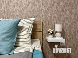 2-к квартира, посуточно, 50м2, 24/25 этаж