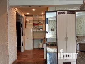 3-к квартира, посуточно, 79м2, 3/4 этаж