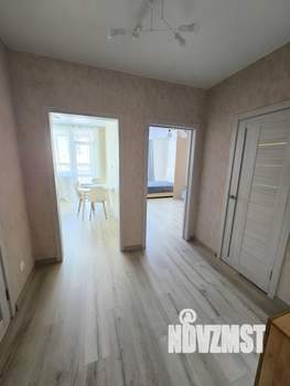 1-к квартира, на длительный срок, 45м2, 7/25 этаж