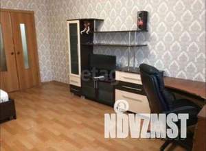 1-к квартира, на длительный срок, 51м2, 5/17 этаж