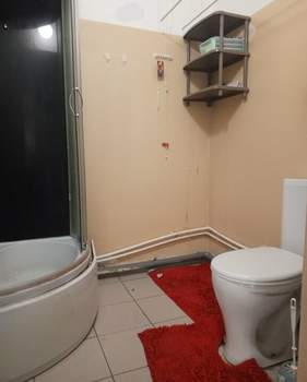 1-к квартира, на длительный срок, 38м2, 15/19 этаж