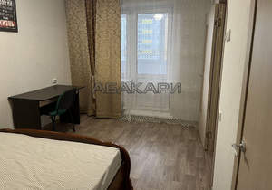 2-к квартира, на длительный срок, 57м2, 7/16 этаж