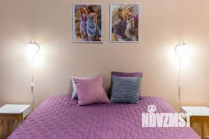 3-к квартира, посуточно, 90м2, 3/8 этаж