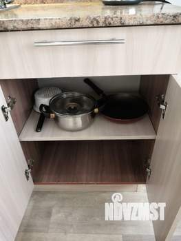 Студия квартира, посуточно, 18м2, 3/5 этаж