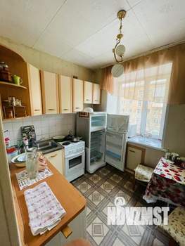 2-к квартира, на длительный срок, 43м2, 3/5 этаж