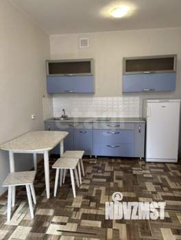 2-к квартира, на длительный срок, 41м2, 5/24 этаж