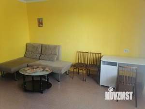 1-к квартира, на длительный срок, 36м2, 4/9 этаж