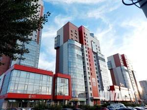 1-к квартира, на длительный срок, 47м2, 20/22 этаж