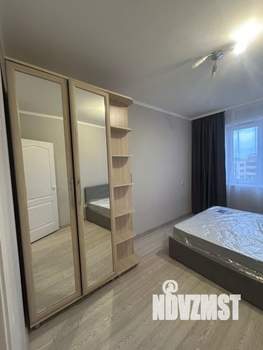 2-к квартира, на длительный срок, 52м2, 11/16 этаж