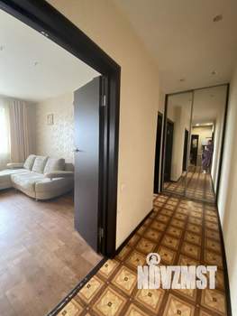 2-к квартира, на длительный срок, 47м2, 9/14 этаж