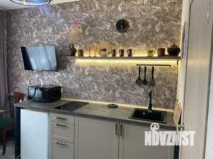 Студия квартира, посуточно, 17м2, 1/17 этаж