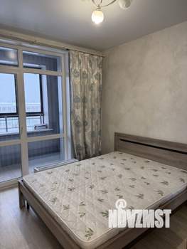 2-к квартира, на длительный срок, 45м2, 11/17 этаж