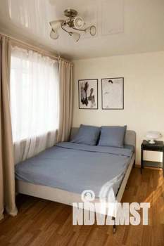 2-к квартира, посуточно, 45м2, 1/1 этаж