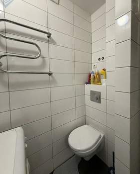 Студия квартира, на длительный срок, 27м2, 17/17 этаж