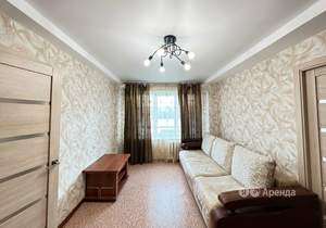 2-к квартира, на длительный срок, 48м2, 4/9 этаж