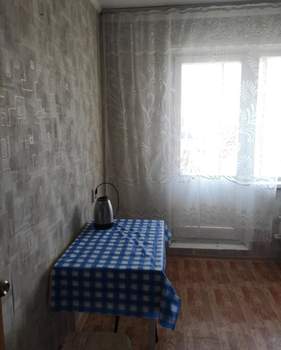 1-к квартира, на длительный срок, 32м2, 8/10 этаж