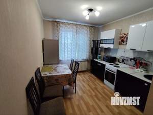 1-к квартира, на длительный срок, 41м2, 9/9 этаж
