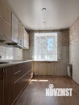 3-к квартира, на длительный срок, 60м2, 3/9 этаж