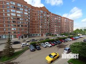 4-к квартира, на длительный срок, 108м2, 3/10 этаж