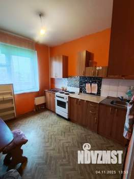 2-к квартира, на длительный срок, 54м2, 7/10 этаж