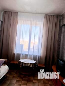 Студия квартира, на длительный срок, 19м2, 5/5 этаж