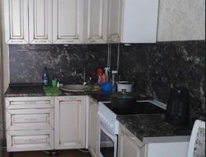 1-к квартира, на длительный срок, 30м2, 2/17 этаж