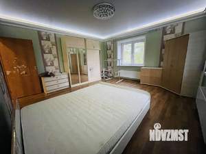 1-к квартира, на длительный срок, 55м2, 3/5 этаж