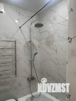 Студия квартира, посуточно, 33м2, 17/19 этаж