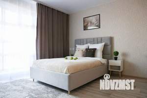 1-к квартира, посуточно, 26м2, 1/1 этаж