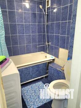 1-к квартира, посуточно, 29м2, 2/5 этаж