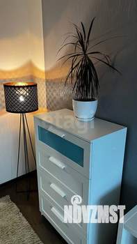 1-к квартира, на длительный срок, 46м2, 7/12 этаж