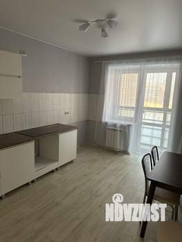 3-к квартира, на длительный срок, 86м2, 3/13 этаж