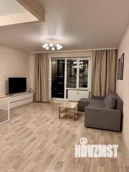 2-к квартира, на длительный срок, 50м2, 11/20 этаж