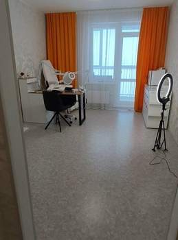 1-к квартира, на длительный срок, 28м2, 7/9 этаж