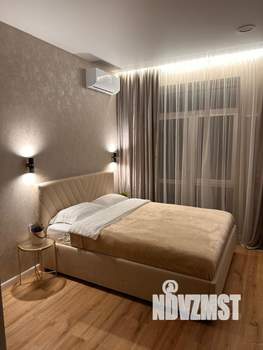 Студия квартира, посуточно, 26м2, 5/7 этаж