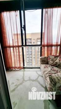 2-к квартира, на длительный срок, 43м2, 24/25 этаж