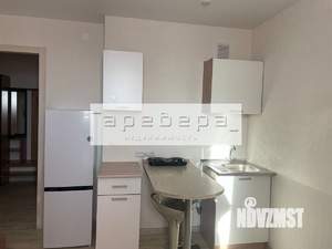 Студия квартира, на длительный срок, 23м2, 6/21 этаж