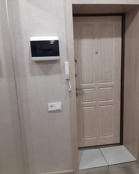 2-к квартира, на длительный срок, 43м2, 1/4 этаж