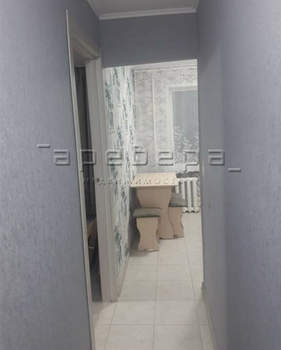 1-к квартира, на длительный срок, 30м2, 3/5 этаж