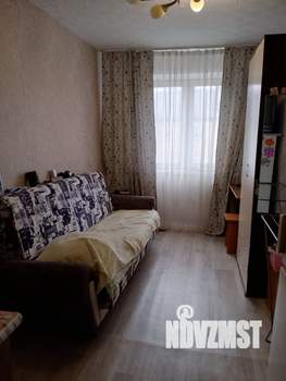 Студия квартира, на длительный срок, 18м2, 3/5 этаж