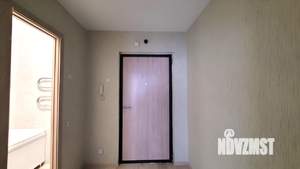 Студия квартира, на длительный срок, 33м2, 14/17 этаж