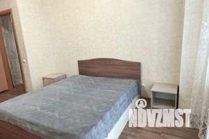 1-к квартира, посуточно, 35м2, 13/24 этаж