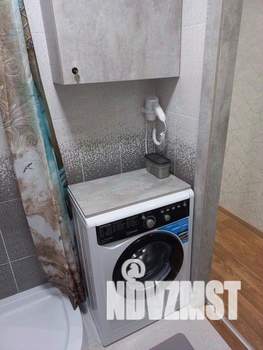 1-к квартира, посуточно, 15м2, 1/1 этаж