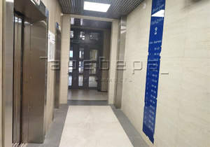 3-к квартира, на длительный срок, 50м2, 6/19 этаж