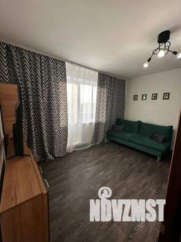 1-к квартира, посуточно, 32м2, 5/9 этаж