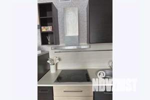 1-к квартира, посуточно, 45м2, 10/10 этаж