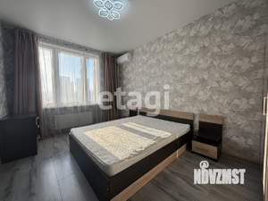 2-к квартира, на длительный срок, 40м2, 7/25 этаж
