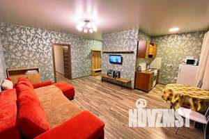 2-к квартира, посуточно, 54м2, 3/5 этаж