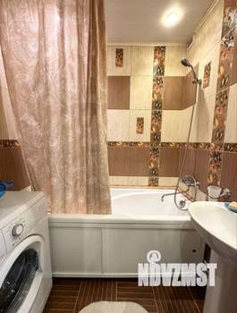 2-к квартира, на длительный срок, 43м2, 4/10 этаж