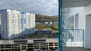 Студия квартира, на длительный срок, 23м2, 13/19 этаж